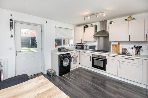 2 bedroom terraced house for sale, Spey Close, Corby NN17
