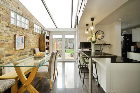 Masterman Road, East Ham, London, E6