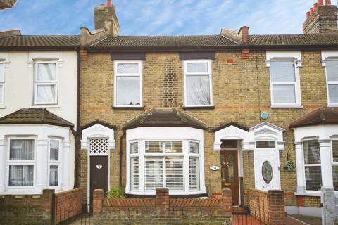 Masterman Road, East Ham, London, E6