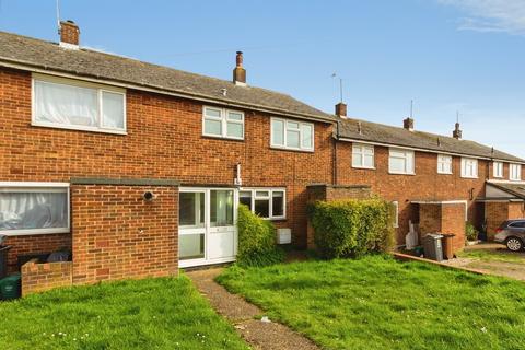 undefined, Abbots Grove, Off Bedwell Crescent, Stevenage