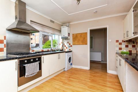 undefined, Abbots Grove, Off Bedwell Crescent, Stevenage