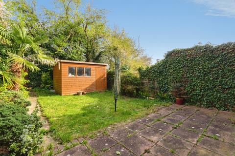 undefined, Abbots Grove, Off Bedwell Crescent, Stevenage