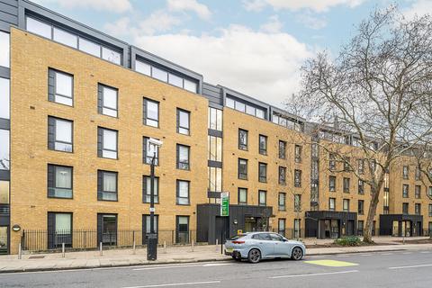 2 bedroom flat for sale, Canonbury Road, London, N1