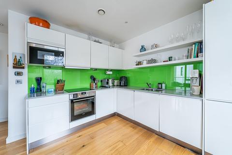 2 bedroom flat for sale, Canonbury Road, London, N1