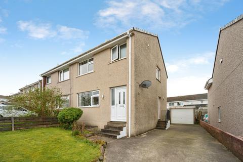 3 bedroom semi-detached house for sale, Wordsworth Road, Cumbria CA28