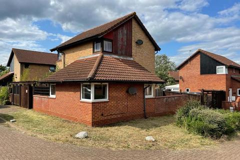 undefined, Matthew Court, Shenley Church End