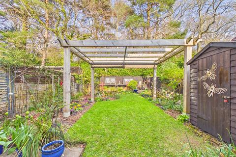 3 bedroom semi-detached house for sale, Cuckoo Hill Way, Bransgore, Christchurch, Dorset, BH23