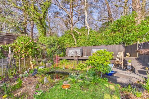 3 bedroom semi-detached house for sale, Cuckoo Hill Way, Bransgore, Christchurch, Dorset, BH23
