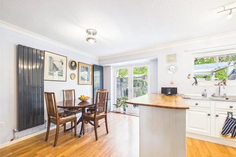 3 bedroom semi-detached house for sale, Cuckoo Hill Way, Bransgore, Christchurch, Dorset, BH23