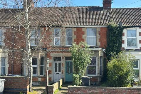 Bradley Road, Trowbridge