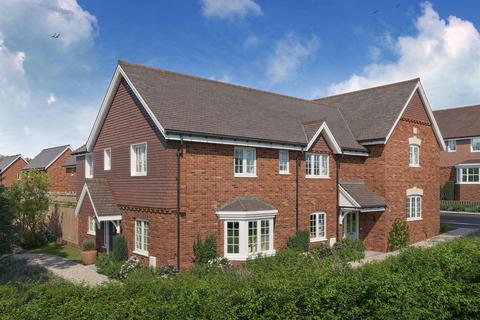The Meadows At Hillside, Barcombe, Lewes
