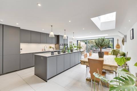 5 bedroom terraced house for sale, Achilles Road, West Hampstead, NW6