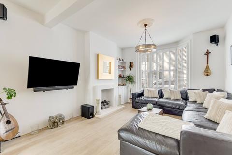 5 bedroom terraced house for sale, Achilles Road, West Hampstead, NW6