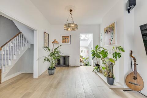 5 bedroom terraced house for sale, Achilles Road, West Hampstead, NW6
