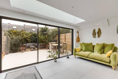 5 bedroom terraced house for sale, Achilles Road, West Hampstead, NW6