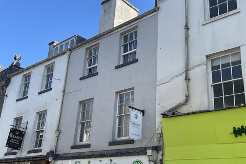 undefined, 10 West Street, Tavistock