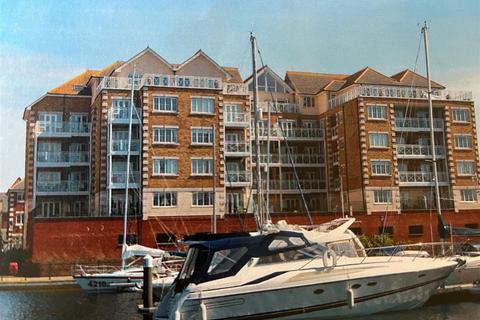 2 bedroom flat for sale, Golden Gate Way, Eastbourne