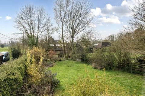 undefined, Brown's Lane, Alton Barnes, Marlborough, Wiltshire, SN8