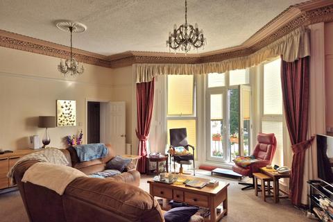 2 bedroom flat for sale, Shrubbery Avenue, Weston-Super-Mare BS23