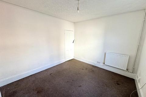 undefined, Zion Place, Thornton Heath