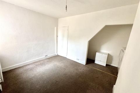undefined, Zion Place, Thornton Heath