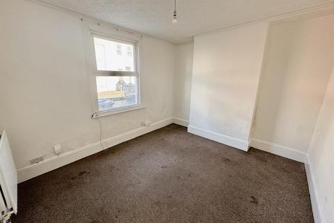 undefined, Zion Place, Thornton Heath
