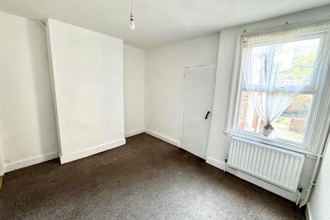 undefined, Zion Place, Thornton Heath