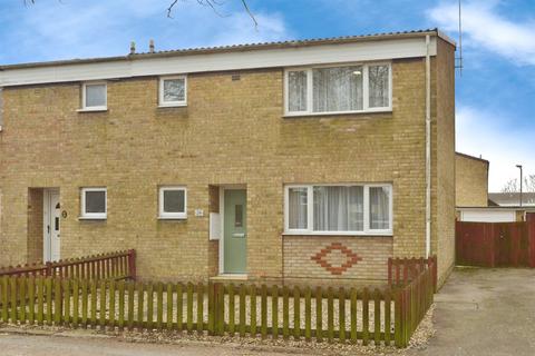 Mursley Court, Stony Stratford, Milton Keynes