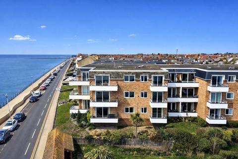 undefined, South Parade, West Kirby, Wirral, Merseyside, CH48