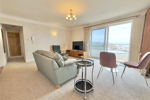 undefined, South Parade, West Kirby, Wirral, Merseyside, CH48