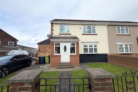 3 bedroom house for sale, Balmoral Crescent, Houghton Le Spring DH5