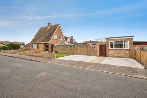 3 bedroom detached house for sale, Brecklands, Stalham, Norwich