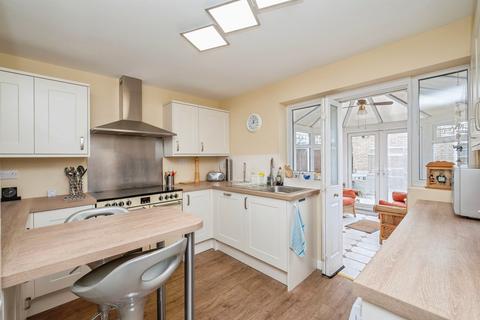3 bedroom detached house for sale, Brecklands, Stalham, Norwich