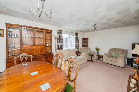 3 bedroom detached house for sale, Brecklands, Stalham, Norwich
