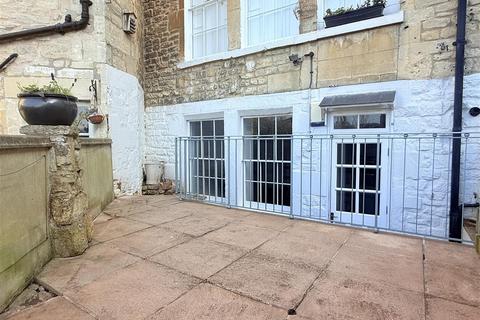 undefined, Portland Place, Bath BA1