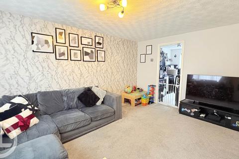 2 bedroom terraced house for sale, Chagny Close, Letchworth Garden City, SG6 4BZ
