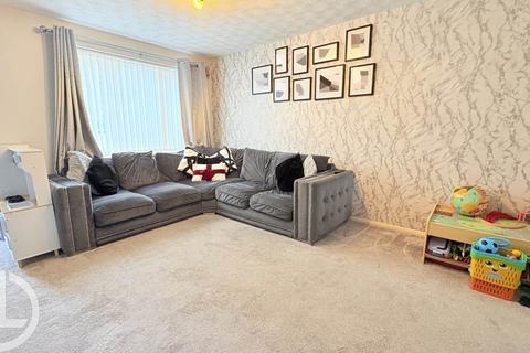 2 bedroom terraced house for sale, Chagny Close, Letchworth Garden City, SG6 4BZ