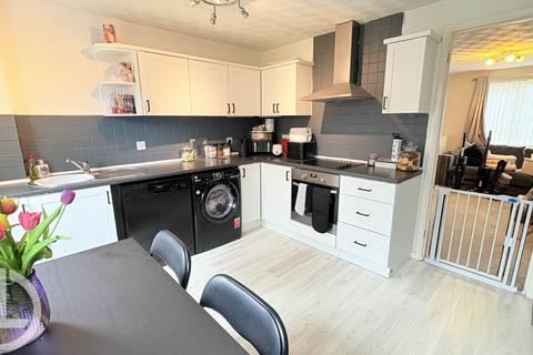 2 bedroom terraced house for sale, Chagny Close, Letchworth Garden City, SG6 4BZ