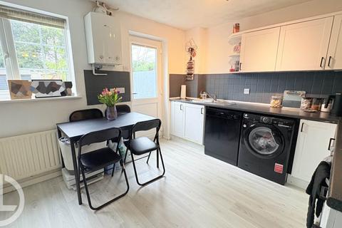 2 bedroom terraced house for sale, Chagny Close, Letchworth Garden City, SG6 4BZ
