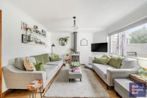 3 bedroom end of terrace house for sale, Church Lane, Portland