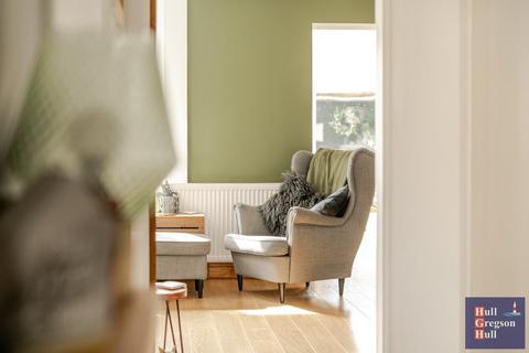 3 bedroom end of terrace house for sale, Church Lane, Portland