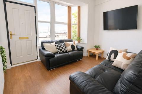 undefined, Edmund Road, Sheffield S2