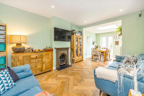 5 bedroom house for sale, Wulfstan Street, London W12