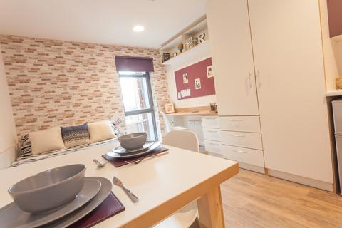 undefined, Classic Studio at Roman House, Hanover Square NE1