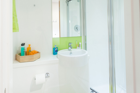 undefined, Classic Studio at Roman House, Hanover Square NE1