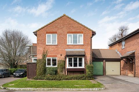 3 bedroom link detached house for sale, Bracken Close, Bookham, KT23 3ER