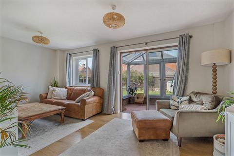 3 bedroom link detached house for sale, Bracken Close, Bookham, KT23 3ER