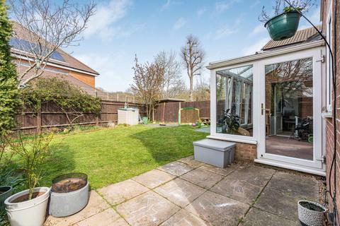 3 bedroom link detached house for sale, Bracken Close, Bookham, KT23 3ER
