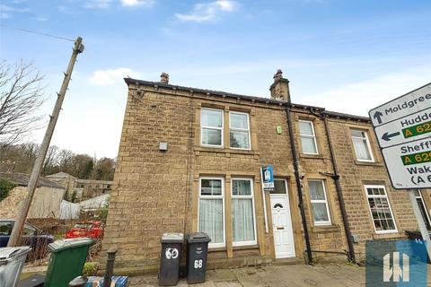 undefined, Almondbury Bank, Moldgreen, Huddersfield, HD5