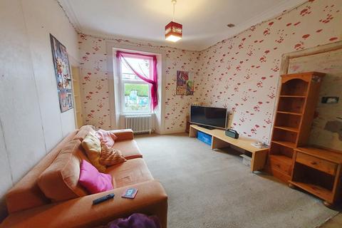undefined, Alfred Street, Dunoon PA23